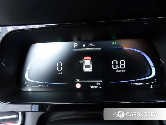 Hyundai The New Avante (CN7) id 3523634 из Кореи 18