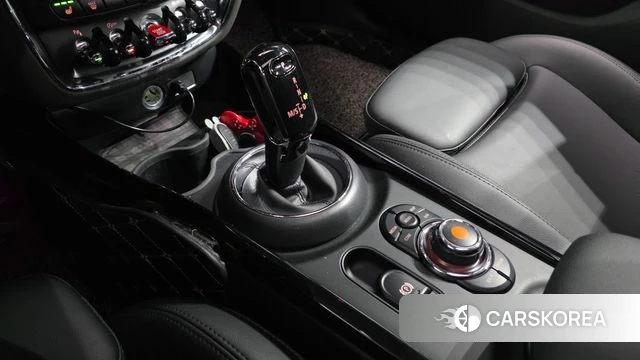 Mini Cooper D Clubman id 4402893 из Кореи 28