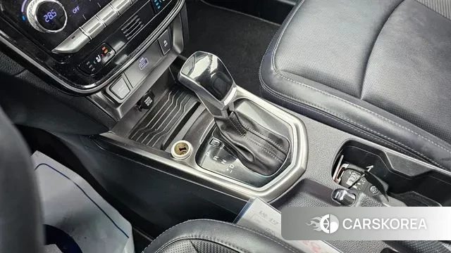 Ssangyong Berry New Tivoli id 3586507 из Кореи 19