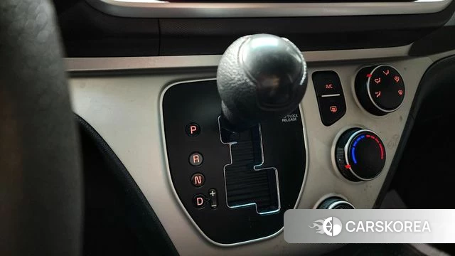 Kia The New Ray id 4225827 из Кореи 31