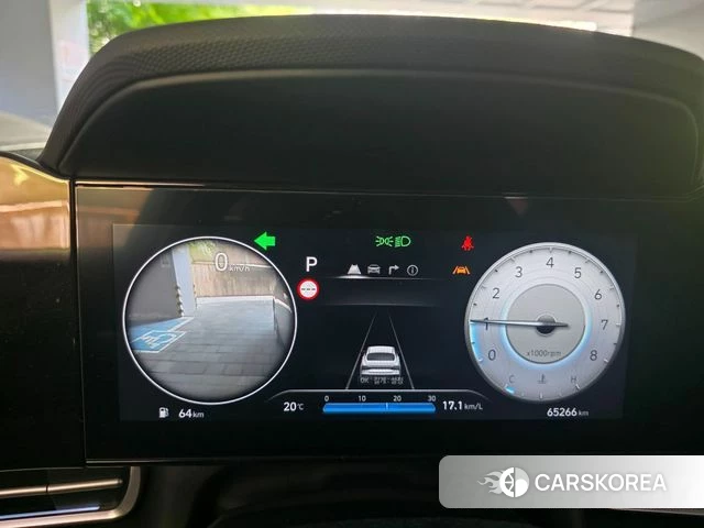 Hyundai The New Avante (CN7) id 4206534 из Кореи 19