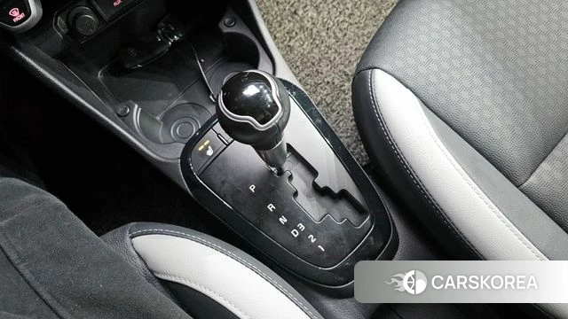 Kia All New Morning (JA) id 3828740 из Кореи 19