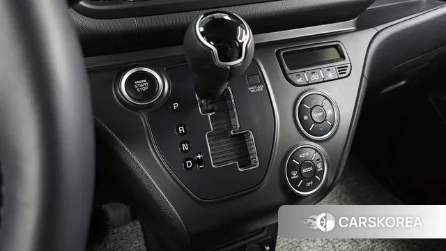 Kia The New Kia Ray id 3251672 из Кореи 19