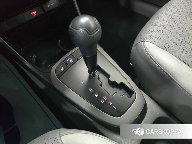 Kia Morning Urban (JA) id 3819672 из Кореи 19