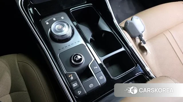 Kia The New Sorento 4th Generation id 3565409 из Кореи 19