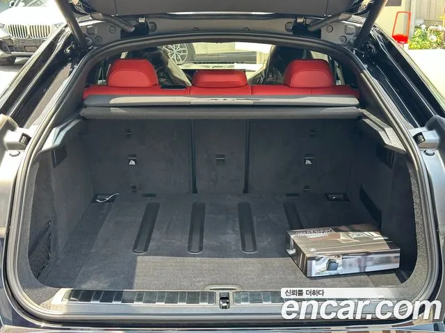 BMW X6M (G06) id 2437138 из Кореи 19