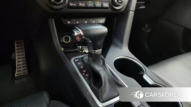 Kia Sportage The Bold id 2980432 из Кореи 19