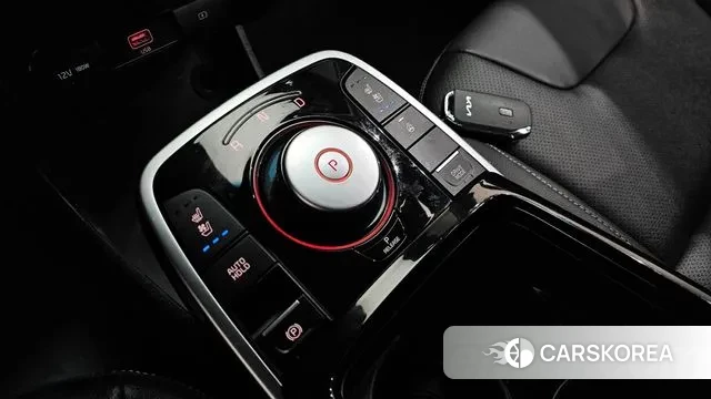 Kia Niro EV id 3498054 из Кореи 19