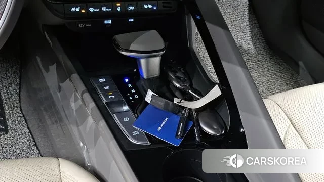 Hyundai The New Avante (CN7) id 3419940 из Кореи 19