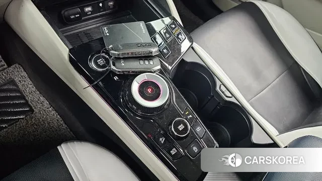 Kia Sportage 5th Generation id 3625141 из Кореи 19