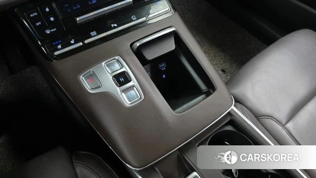 Hyundai The New Grandeur IG id 4580928 из Кореи 32