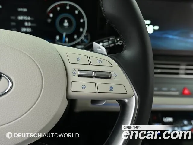 Hyundai The New Grandeur IG id 2730879 из Кореи 19