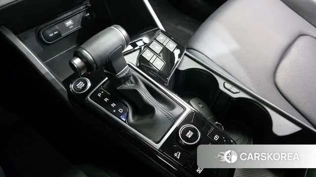 Kia Sportage 5th Generation id 3432175 из Кореи 19