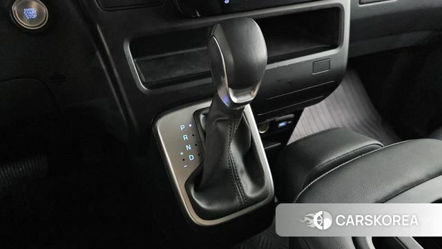 Hyundai Staria id 3940297 из Кореи 19