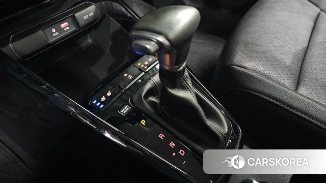 Kia Stonic id 4794830 из Кореи 19