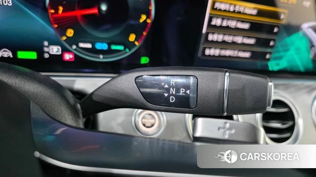 Mercedes-Benz E-Class W213 id 4646349 из Кореи 33