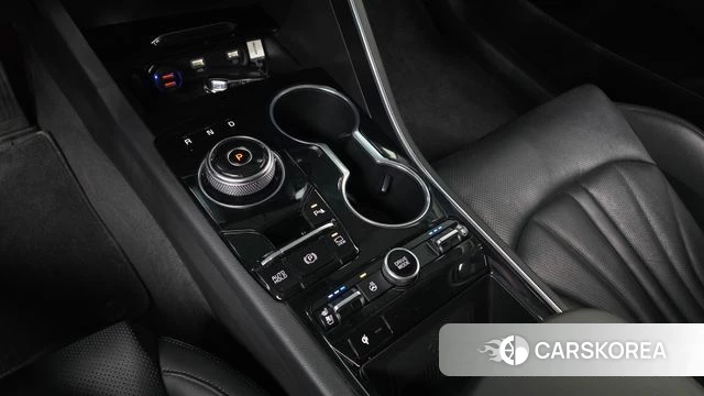 Kia K5 3rd generation id 4894949 из Кореи 34