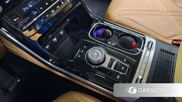 Kia Carnival 4th generation id 3421137 из Кореи 19