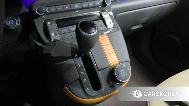 Hyundai Casper id 4645920 из Кореи 19