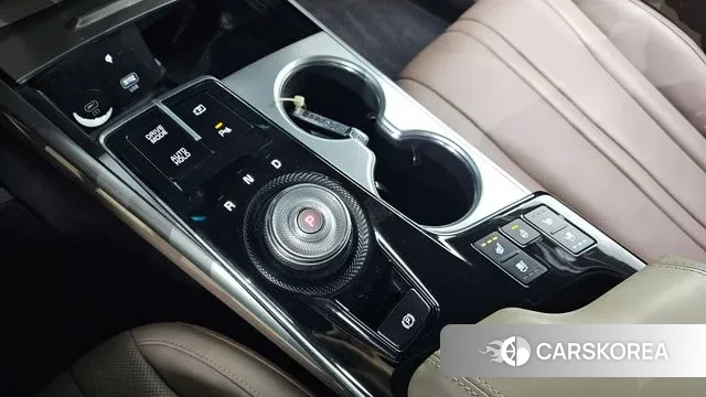 Kia K8 id 3378329 из Кореи 19