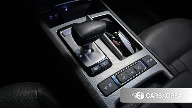 Genesis G80 id 3418277 из Кореи 19