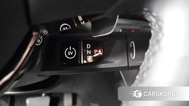 Kia The New Kia Ray EV id 3420441 из Кореи 19