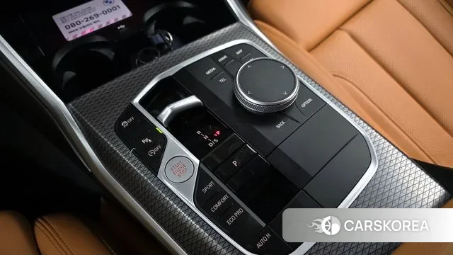 BMW 3 Series (G20) id 3405429 из Кореи 19