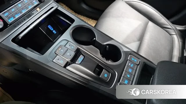 Hyundai Kona Electric id 2971486 из Кореи 19