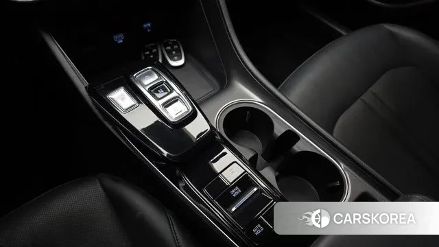 Hyundai Sonata Hybrid (DN8) id 3771389 из Кореи 19