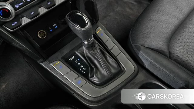 Hyundai The New Avante AD id 4250824 из Кореи 19