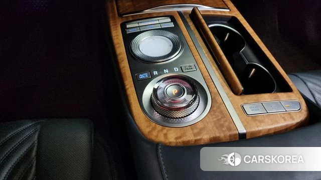 Genesis G80 (RG3) id 4187199 из Кореи 38