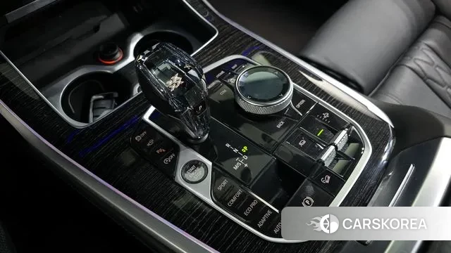 BMW X7 (G07) id 3592415 из Кореи 19