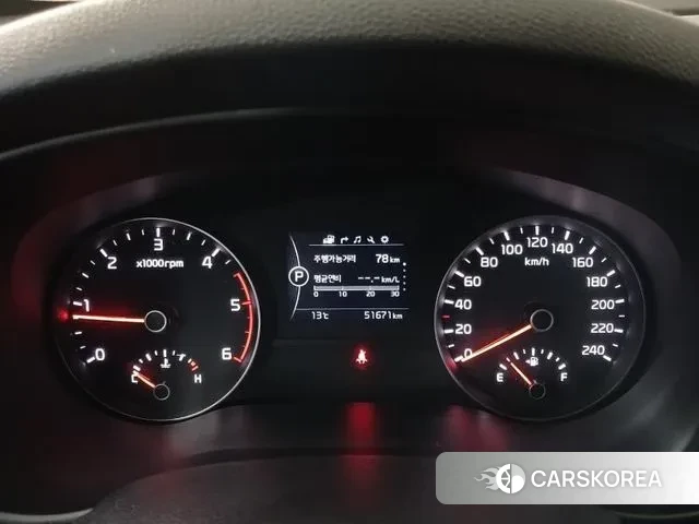 Kia Sportage 4th Generation id 3270517 из Кореи 19