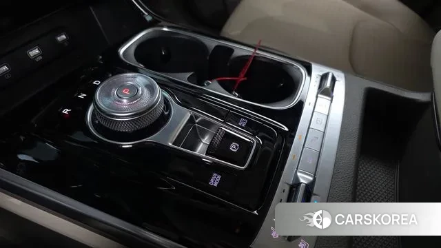 Kia Carnival 4th generation id 3614885 из Кореи 19