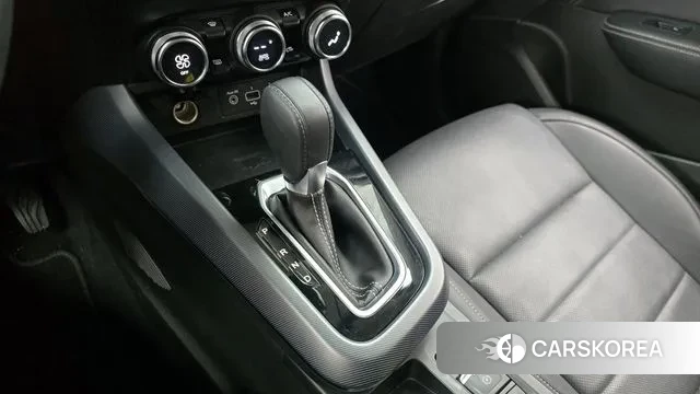 Renault Korea (Samsung) XM3 id 3760212 из Кореи 19