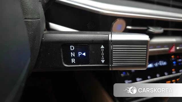 Hyundai Grandeur (GN7) id 4740215 из Кореи 19