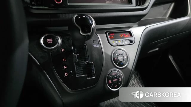 Kia The New Kia Ray id 4757116 из Кореи 19