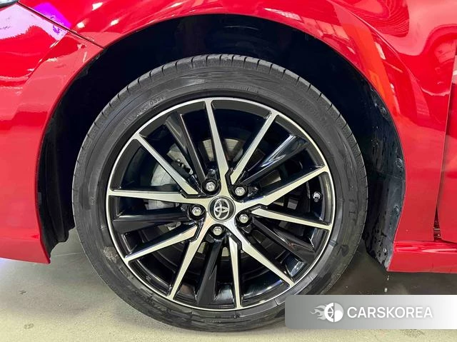 Toyota Camry id 4261057 из Китая 14