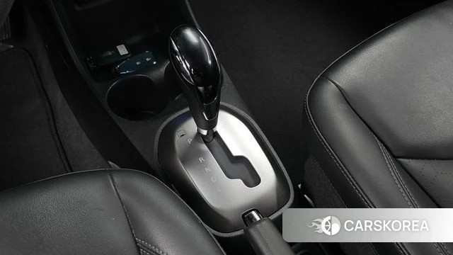 Chevrolet (GM Daewoo) The Next Spark id 4776523 из Кореи 31