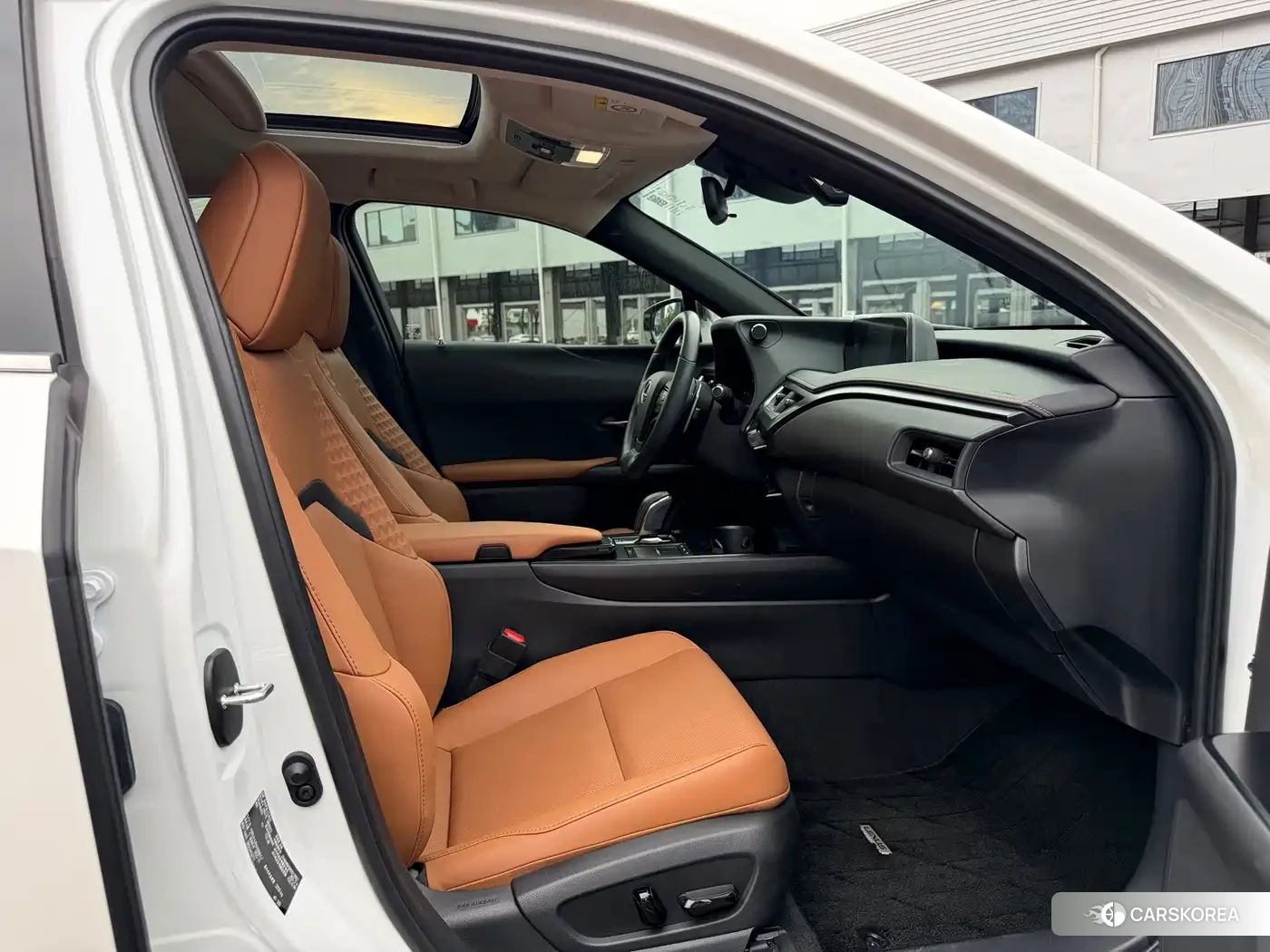 Lexus UX id 4655077 из Китая 12
