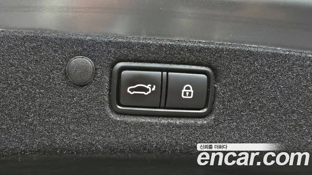 Hyundai The New Grandeur IG Hybrid id 2673187 из Кореи 19