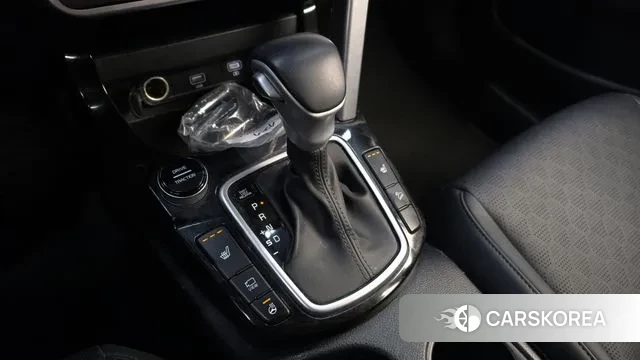 Kia Seltos id 3634930 из Кореи 19