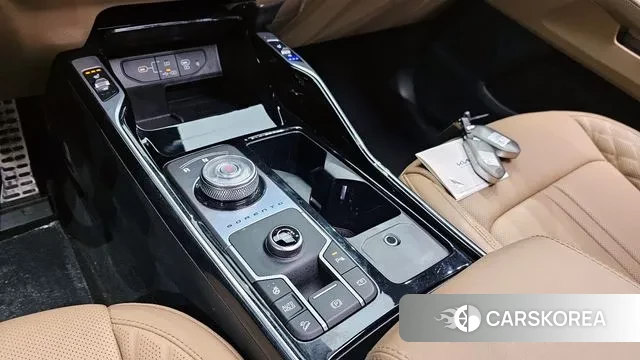 Kia The New Sorento 4th Generation id 3689827 из Кореи 19