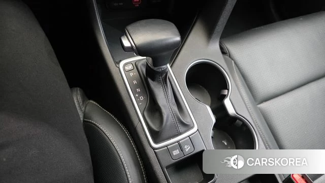 Kia Sportage The Bold id 4344894 из Кореи 19