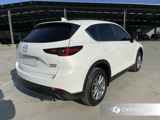 Mazda CX-5 id 3908543 из Китая 16