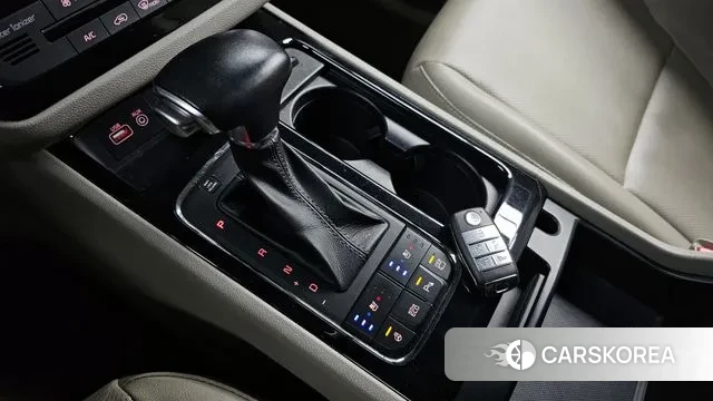 Kia All New Carnival id 3330722 из Кореи 19