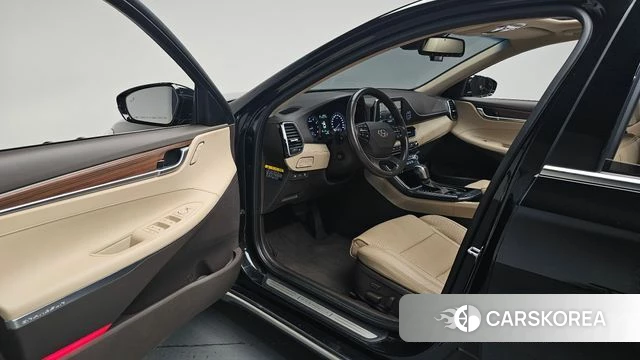 Hyundai Grandeur IG id 4633159 из Кореи 32