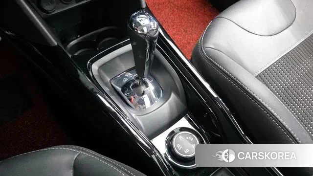 Peugeot 2008 id 3754487 из Кореи 19