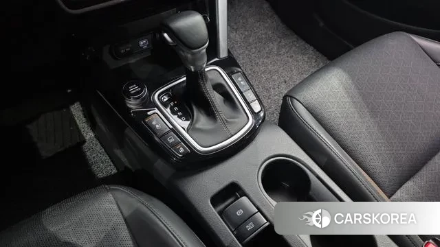 Kia Seltos id 3655607 из Кореи 19