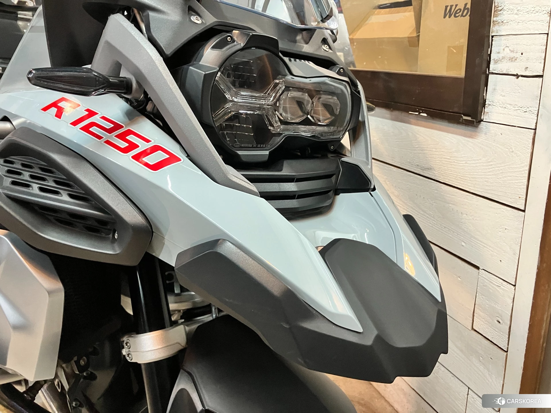 Проданный OTHER BMW R1250GS ADV id 4374028 из Японии, фото 29